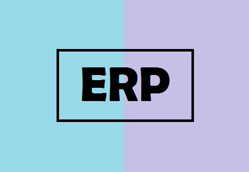 ERP Development for small and medium Business