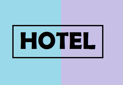 Web based hotel management system